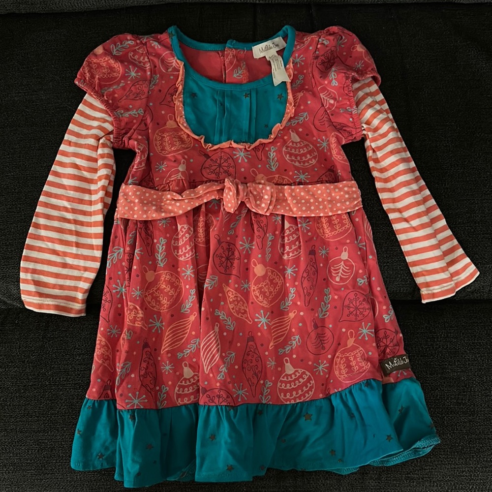 Matilda Jane Baby Dress